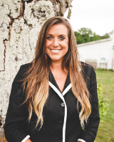 Allison Conick