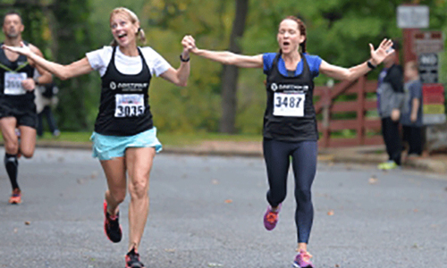Big Beach Marathon, Half Marathon & 7K