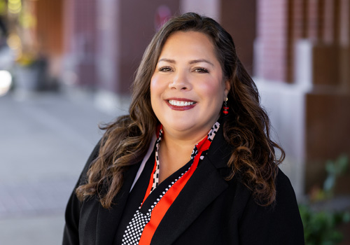 Beyond the Bottom Line: First Fed's Community Philosophy