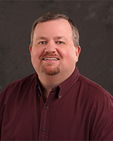 Kevin Walker