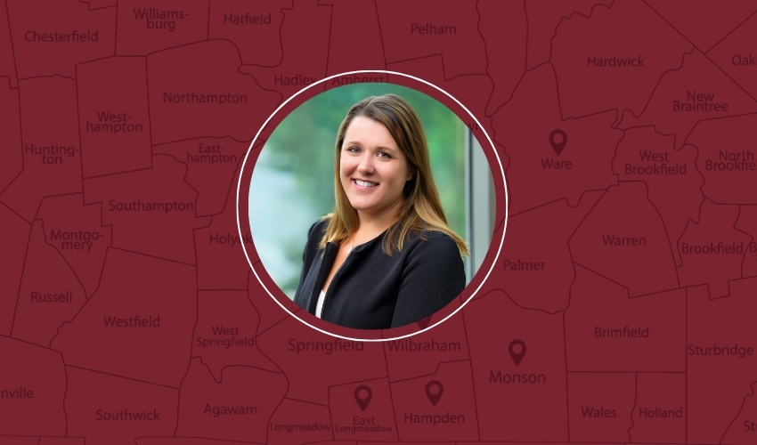Monson Savings Bank Announces the Promotion of Catherine E. Rioux to AVP Commercial Loan Officer Monson Savings Bank Announces the Promotion of Catherine E. Rioux to AVP Commercial Loan Officer