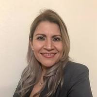 Carolina Moreno