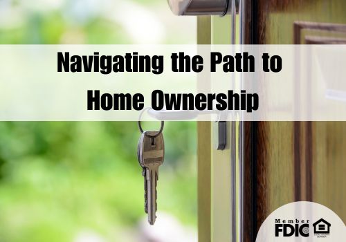 Navigating the First Year of Home Ownership Expenses