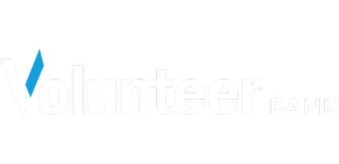 Volunteer Bank