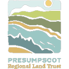 Presumpscot Regional Land Trust Logo