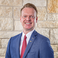 photo of Monty Long