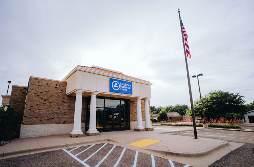 Image of 96th Street Branch