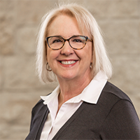 photo of Penny Van Shoubrouek