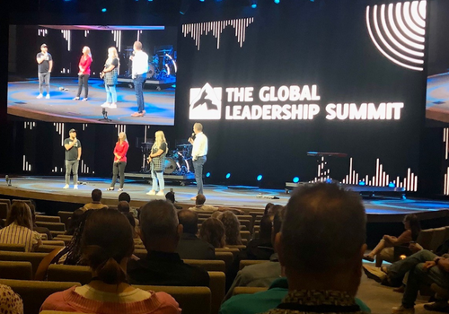4 Notable Sessions from the 2022 Global Leadership Summit