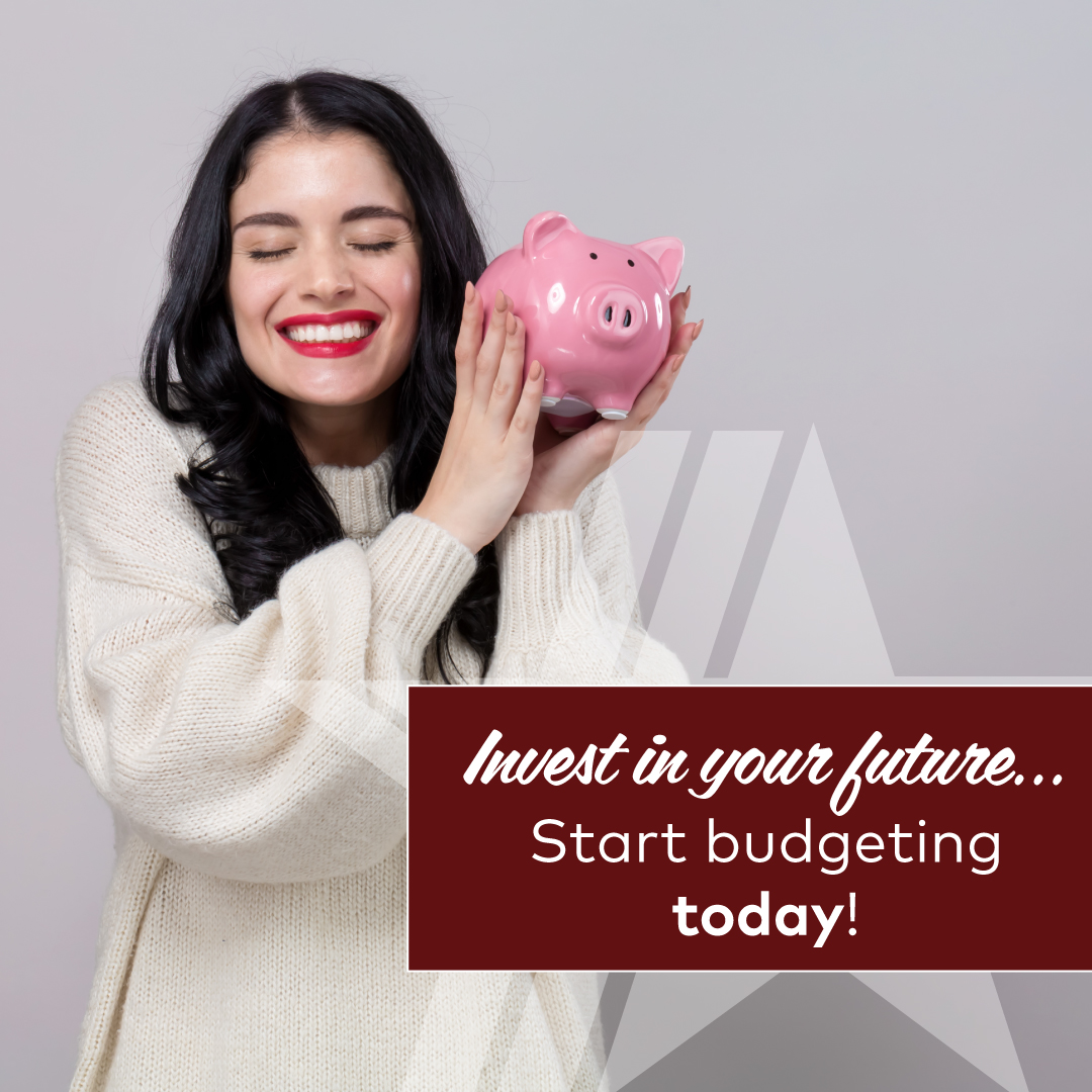 Is Budgeting in Your 20's Important? Yes... Here's Why. 
