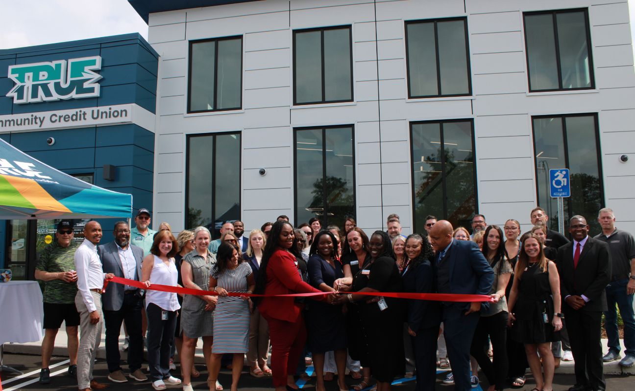 Celebrating Our New Livonia Location