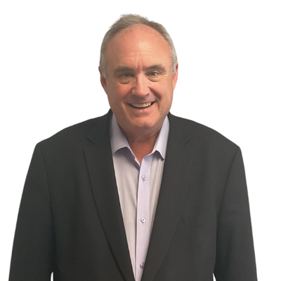 Image of Robert O'Brien
