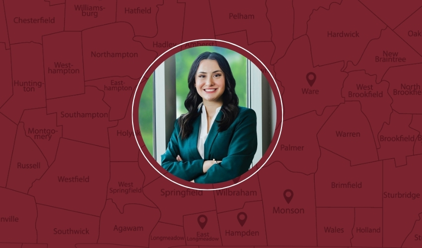 Carla N. Carnevale Promoted to Community Relations Manager at Monson Savings Bank Carla N. Carnevale Promoted to Community Relations Manager at Monson Savings Bank