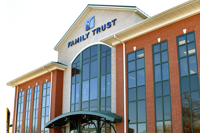 Family Trust Federal Credit Union Awarded on the Forbes Best-In-State Credit Unions 2023 List