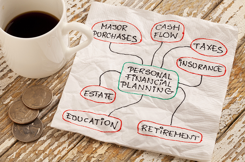 Fourth Quarter Financial Planning