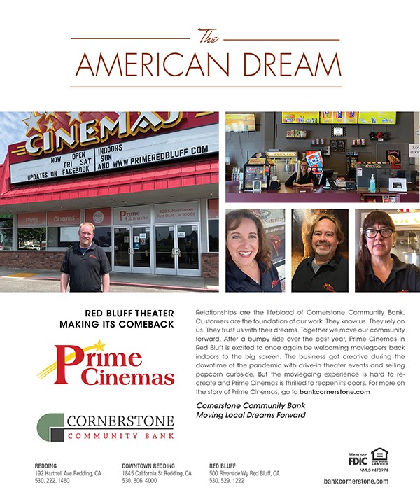 Prime Cinemas