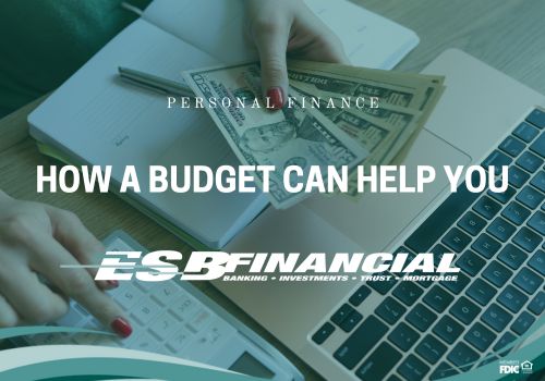 How a Budget Can Help You