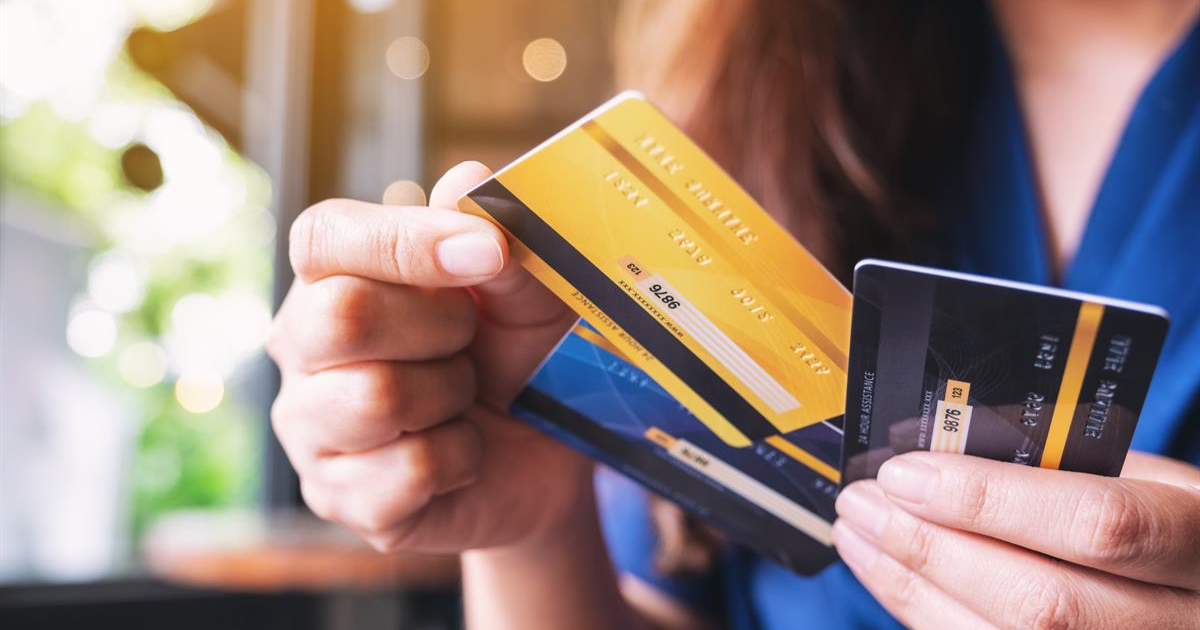 Five Things to Know Before Getting a Credit Card