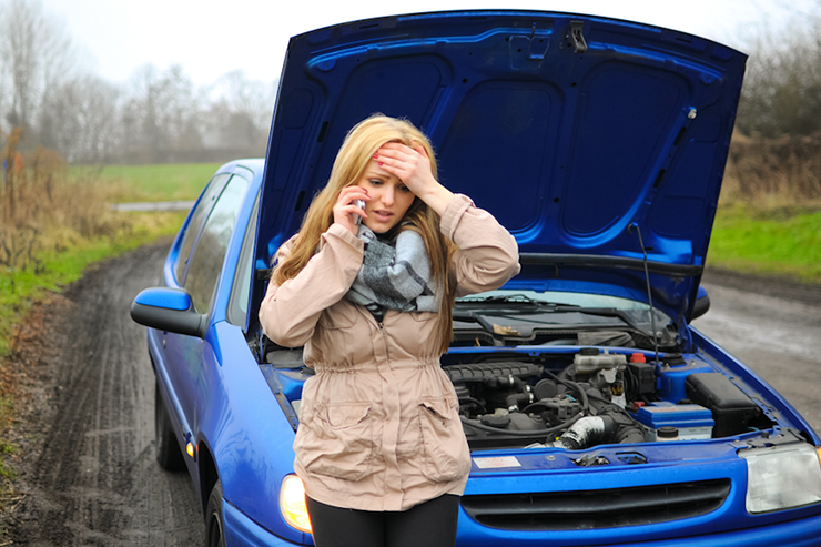 WHEN YOUR CAR LOAN OUTLIVES YOUR CAR
