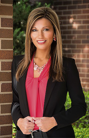 Erika Kirkpatrick