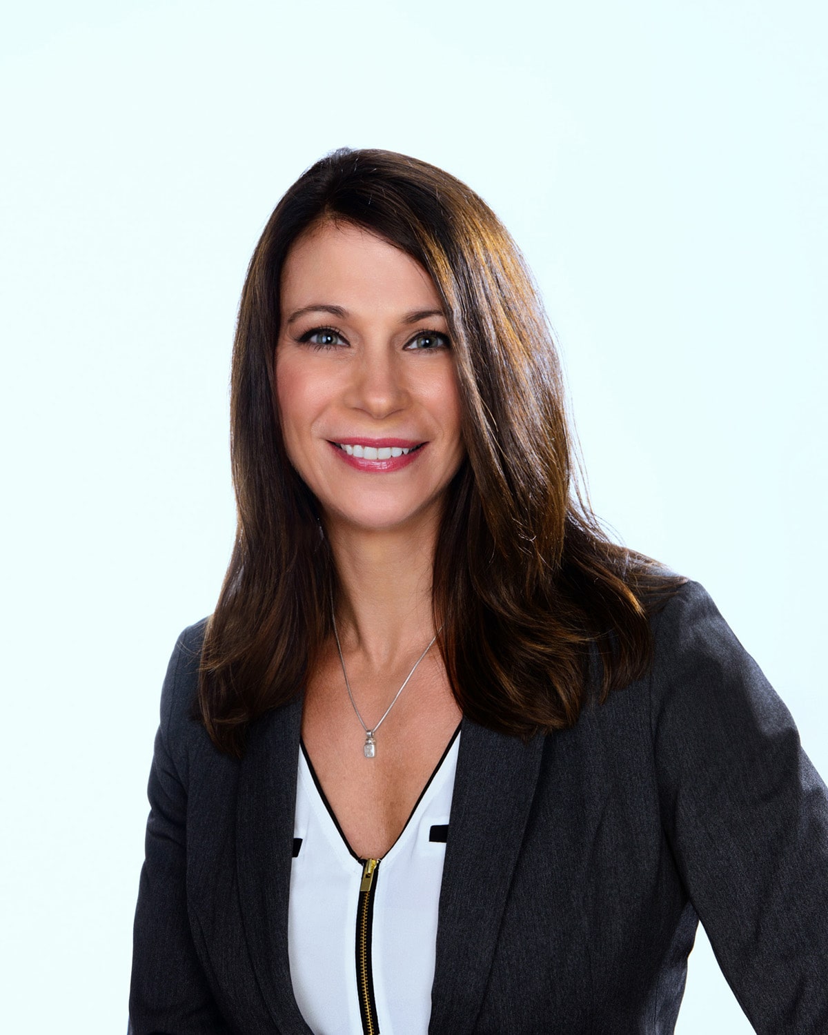 Annie Suiter