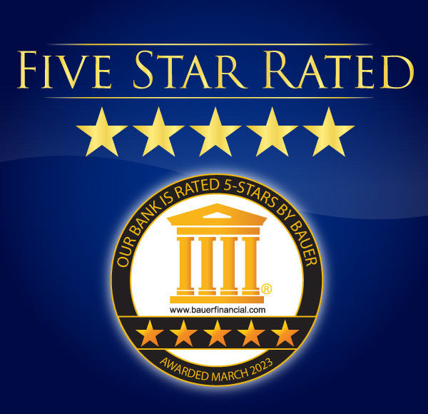Five Star Rated