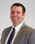 Photo of Matthew Cloutier