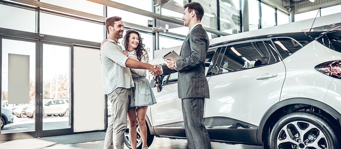 Here?s What You Need To Know About Private Party Auto Loans