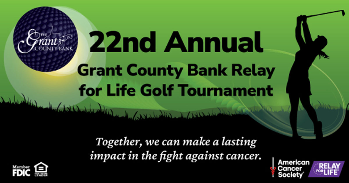 Swing into Action for a Great Cause