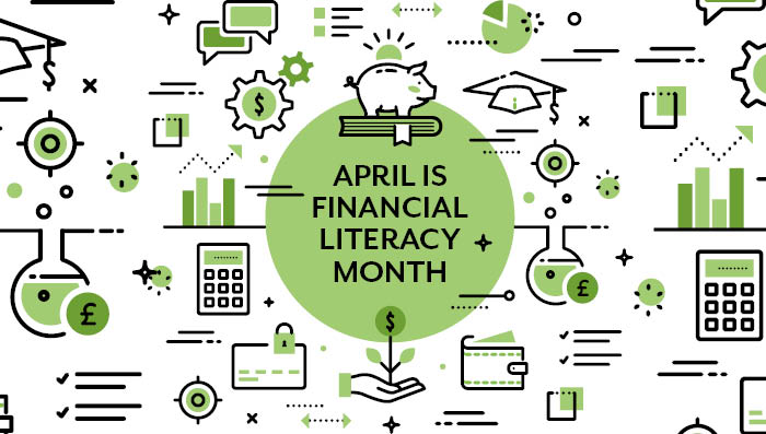 2024 Financial Literacy Month