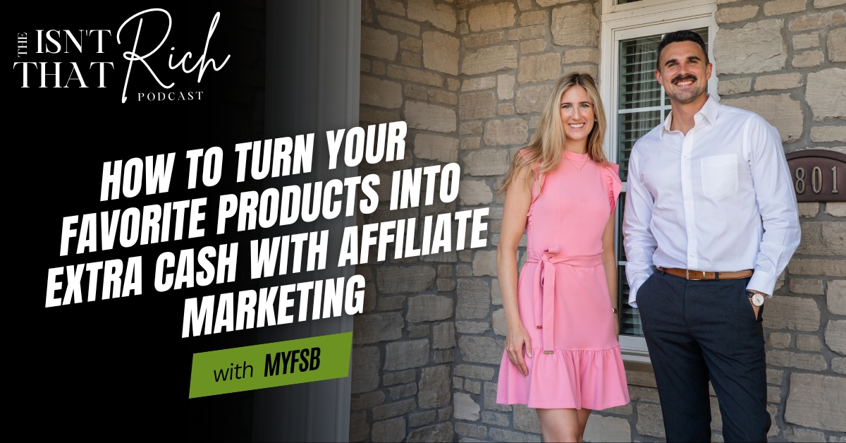 How to Turn Your Favorite Products Into Extra Cash with Affiliate Marketing How to Turn Your Favorite Products Into Extra Cash with Affiliate Marketing