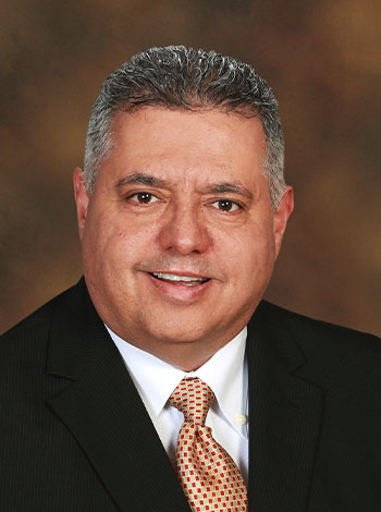 Luis E. Gomez
