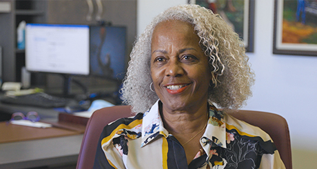 How ICB Serves Non-Profits: A Testimonial Story How ICB Serves Non-Profits: A Testimonial Story