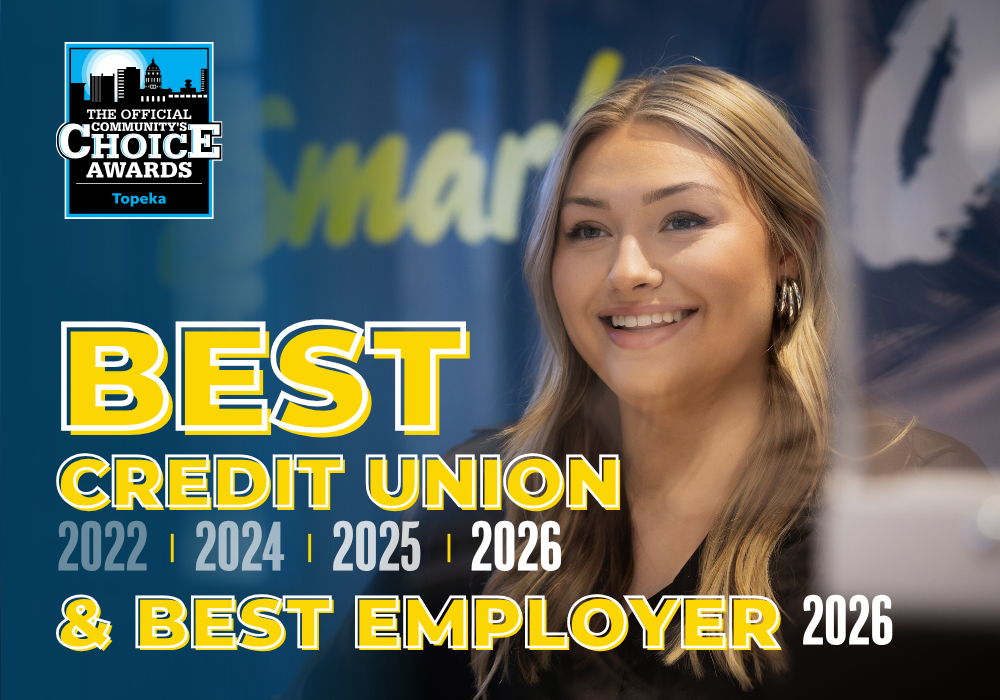 Envista Federal Credit Union Named Best Credit Union for Third Consecutive Year, Wins First-Ever Best Employer Award