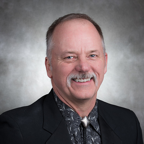 Glen Jammaron