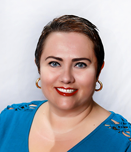 Rachael Dupre-Shaheen