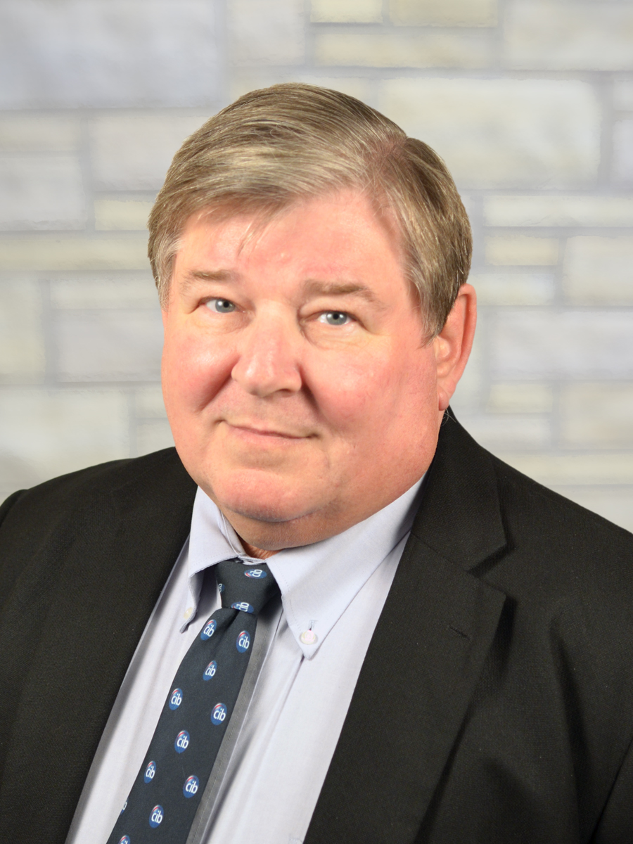 Photo of John Skopinski