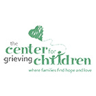 Center for Grieving Children Logo