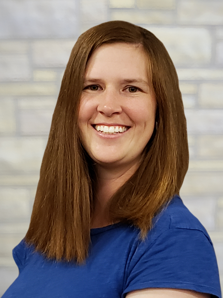 Photo of Betsy Rudnicki