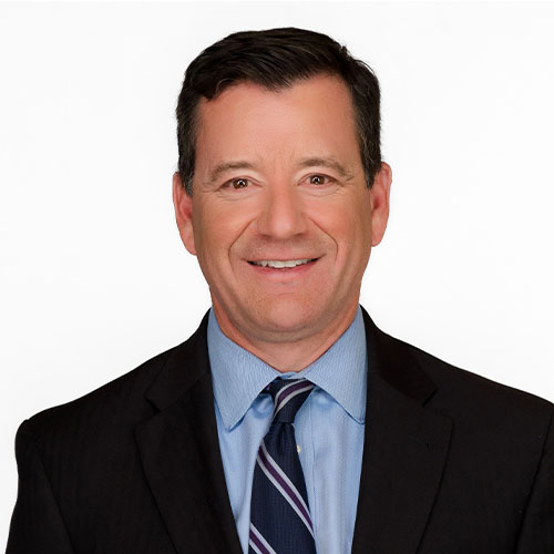 Chuck Leach