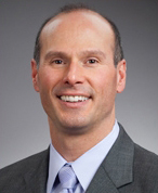 Photo of John Vitelli