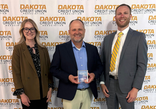 FCCU Earns Complete Campaign Marketing Award