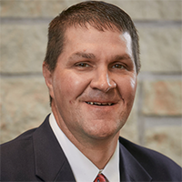 photo of Marty Gerber