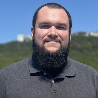 Image of Pattrick Vasquez