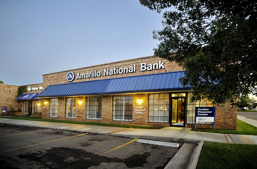 Image of Coulter Mortgage Loans & Home Equity