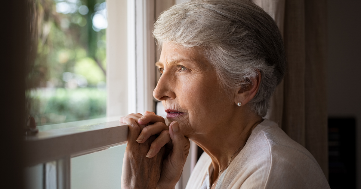 Be on the Lookout for Elder Financial Abuse Scams