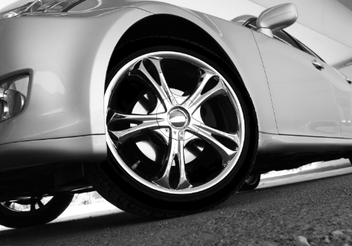 New Year, New Ride: What to Know Before You Finance a Car in January