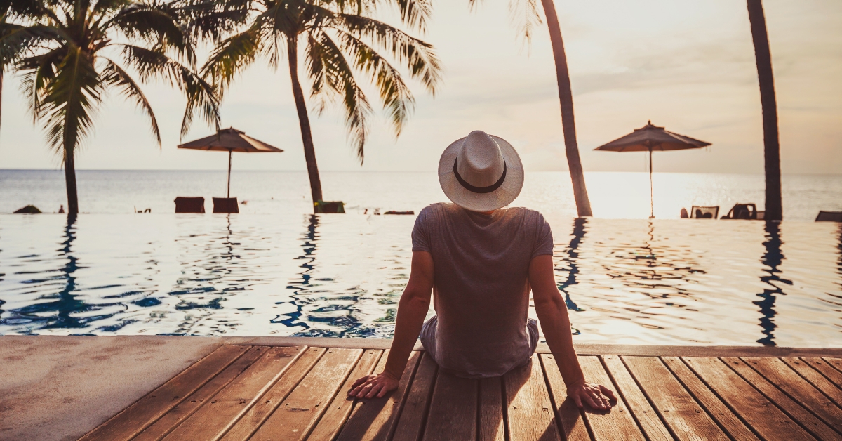 Safe Travels: How to Keep Your Finances Safe While Traveling This Summer Safe Travels: How to Keep Your Finances Safe While Traveling This Summer