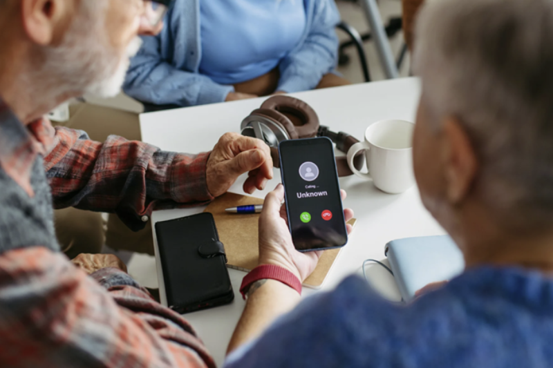 New Year, New Scams: 5 Tips to Protect Yourself in 2026