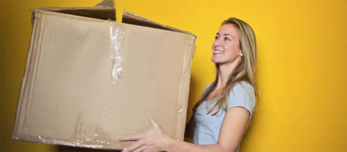 5 Tips to save money on your next move 5 Tips to save money on your next move